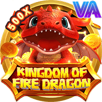Vương quốc Rồng Lửa game thumbnail
