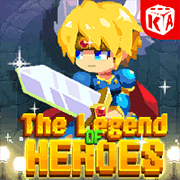 Truyền Thuyết Dũng Sĩ game thumbnail