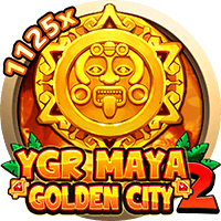 YGR Thành phố vàng Maya 2 game thumbnail