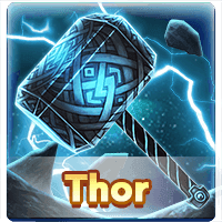 Thần Thor game thumbnail