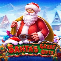 Quà tuyệt vời của ông già Noen game thumbnail