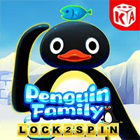 GIA ĐÌNH CHIM CÁNH CỤT game thumbnail