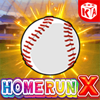 cú đánh Home RunX game thumbnail