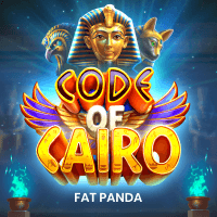 Mật Mã Cairo game thumbnail