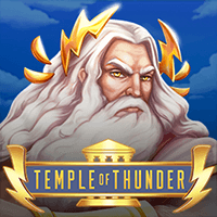 Temple of Thunder game thumbnail