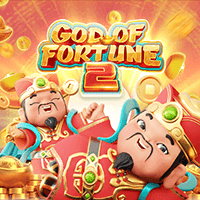 THẦN TÀI 2 game thumbnail
