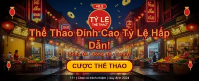 Sòng Bạc Trực Tuyến Đẳng Cấp banner